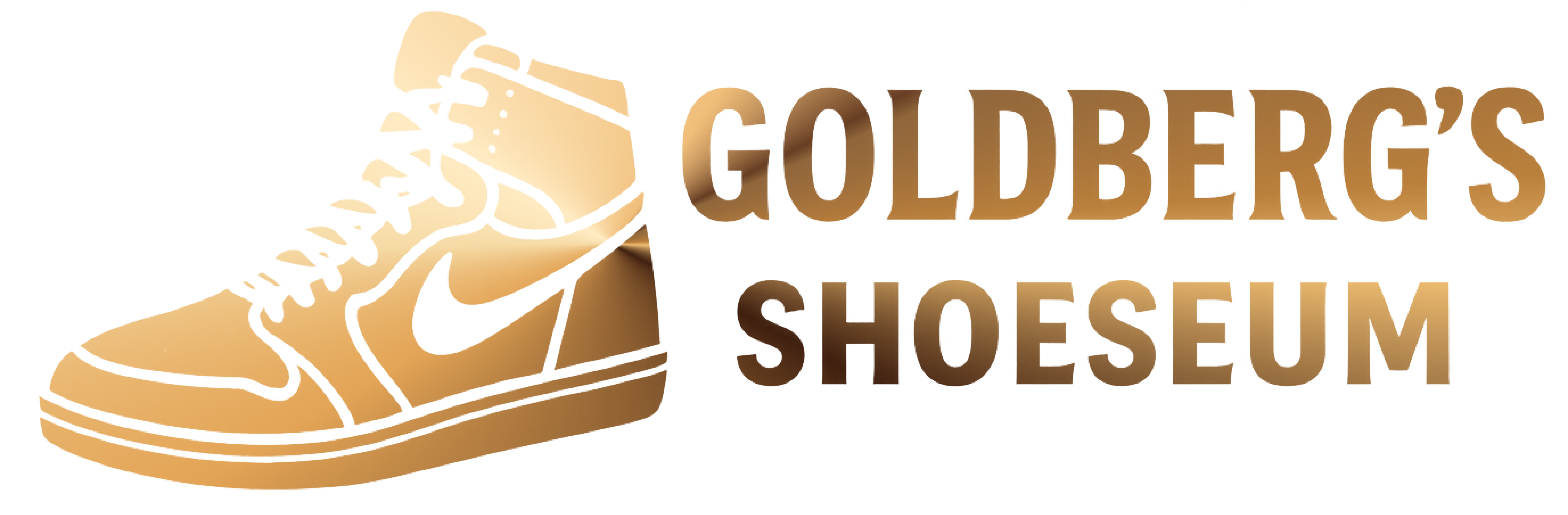 Goldberg's Shoeseum